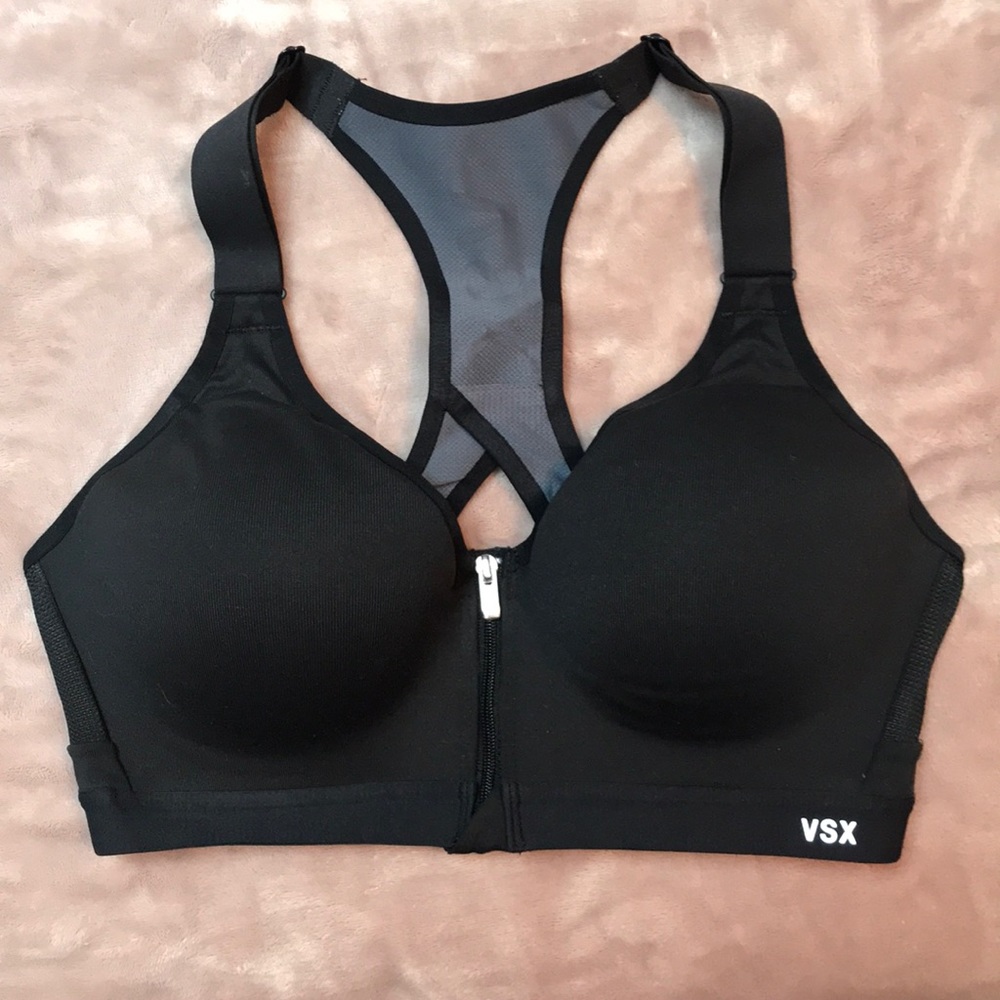 NEW VS Sport Knockout Ultra Max Sport Bra